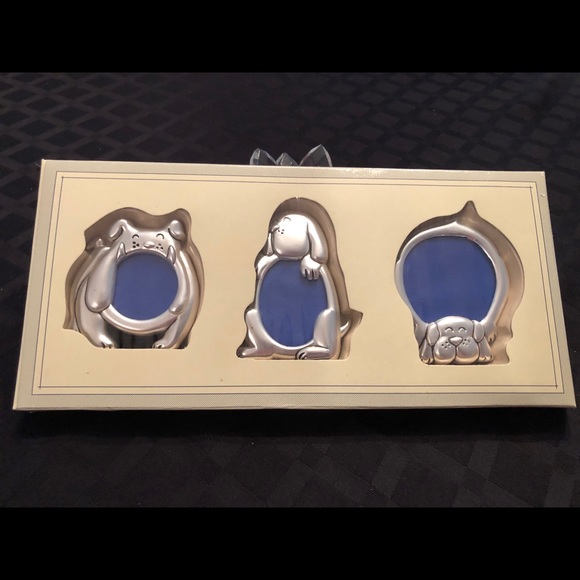 Adorable Doggy Frames - Picture 3 of 4